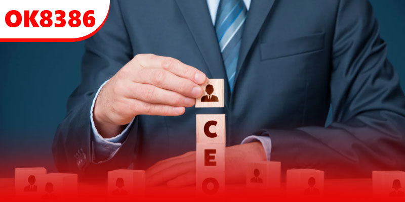 Khám phá tiểu sử thú vị về CEO Bi Cường người dẫn đầu đầy tài năng