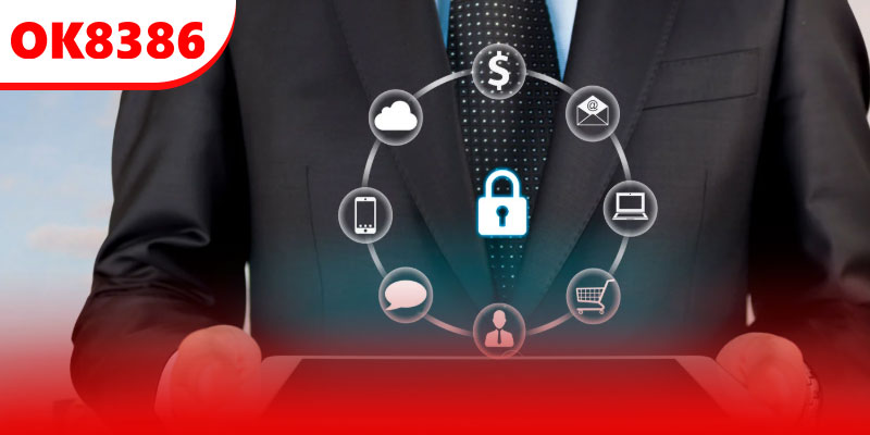 Chính sách về bảo mật tạo sân chơi an toàn