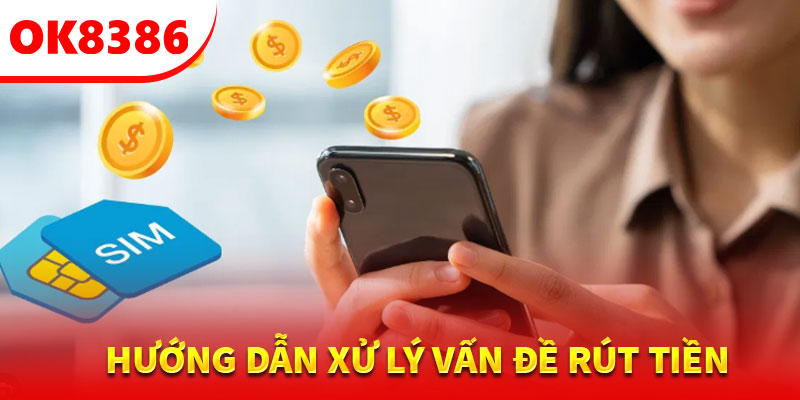 Cách xử lý khi gặp vấn đề tiện lợi