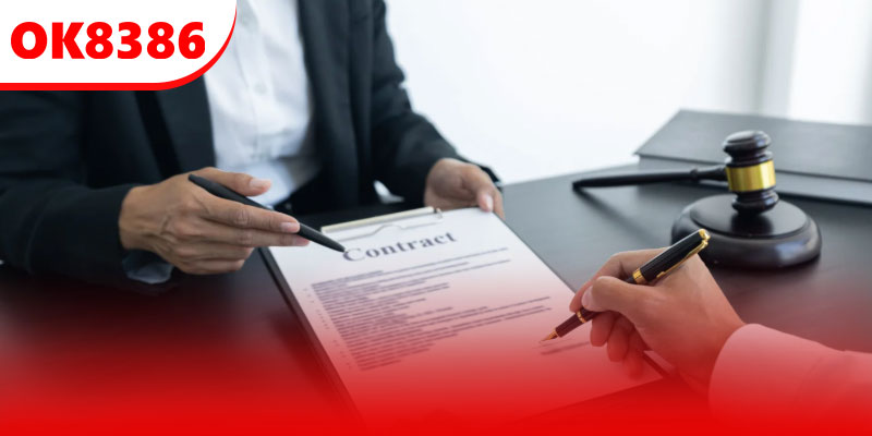 Loại trừ bổn phận khi hội viên vi phạm