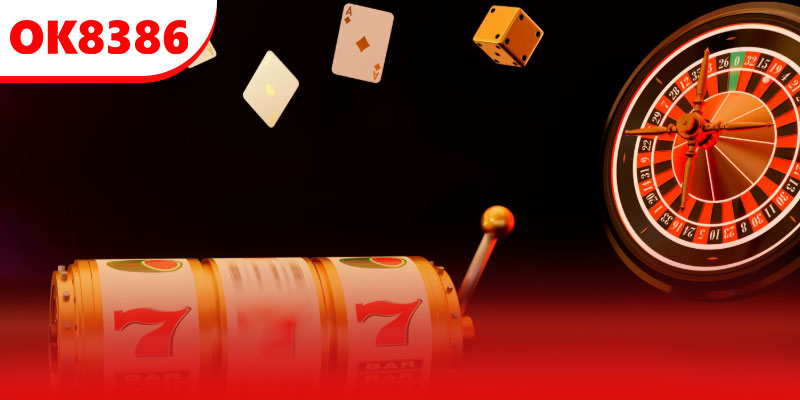 Khám phá sảnh nổ hũ đổi thưởng