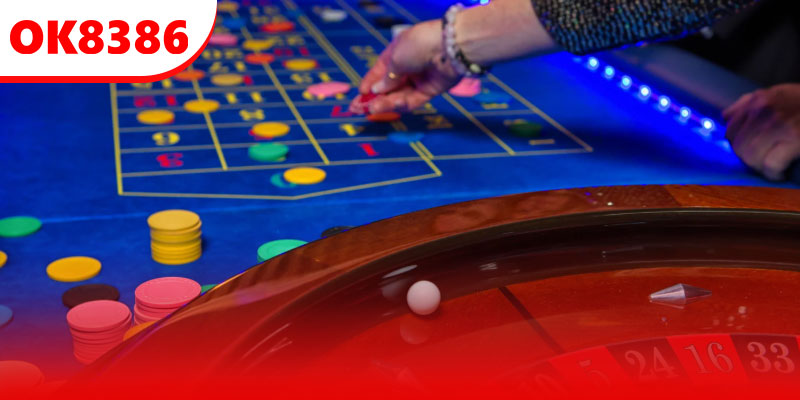 Chiến thuật chơi Roulette theo số vòng quay